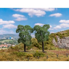 Faller 181802 Boom Fruitbomen 2 Stuks