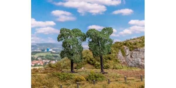 Faller 181802 Boom Fruitbomen 2 Stuks