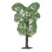 Faller 181802 Boom Fruitbomen 2 Stuks