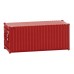 Faller 182003 20' Container Rood (5/23) * H0