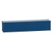 Faller 182102 40' Container Blauw (5/23) * H0