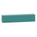Faller 182103 40' Container Groen (5/23) * H0