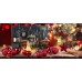 Faller 190026 Adventskalender Mensen & Dieren 24 Figuren H0
