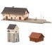 Faller 190059 Stationset Susch H0