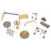 Faller 190084 Actieset Wooncomplex H0