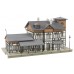 Faller 190085 Actieset Station Sonneberg H0