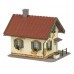 Faller 190085 Actieset Station Sonneberg H0