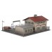 Faller 190086 Actieset Industrieterrein H0