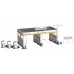 Faller 190086 Actieset Industrieterrein H0