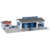 Faller 190136 Actieset Recreatiepark (10/23) * H0