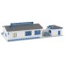 Faller 190136 Actieset Recreatiepark (10/23) * H0