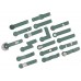 Faller 190136 Actieset Recreatiepark (10/23) * H0