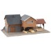 Faller 190138 Actieset Zagerij (10/23) * H0