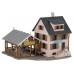Faller 190138 Actieset Zagerij (10/23) * H0