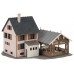 Faller 190138 Actieset Zagerij (10/23) * H0