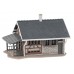 Faller 190138 Actieset Zagerij (10/23) * H0