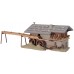 Faller 190139 Aktieset Alpendorp (9/23) * H0