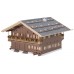 Faller 190139 Aktieset Alpendorp (9/23) * H0