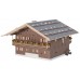Faller 190139 Aktieset Alpendorp (9/23) * H0
