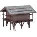 Faller 190139 Aktieset Alpendorp (9/23) * H0