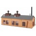 Faller 190140 Actieset Klein Spoorwegdepot (9/23) * H0