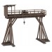 Faller 190140 Actieset Klein Spoorwegdepot (9/23) * H0