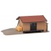 Faller 190141 Actieset Rond De Overweg (10/23) * H0