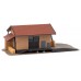Faller 190141 Actieset Rond De Overweg (10/23) * H0