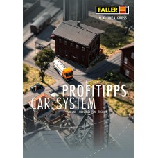 Faller 190847 Profitips Car System (D)
