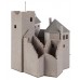 Faller 191716 Burcht Lichtenfels H0 Faller 191716 Burcht Lichtenfels H0