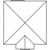 Faller 191729 Elek- Fabriek H0