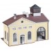 Faller 191734 Krachtcentrale Met Stoommachine H0