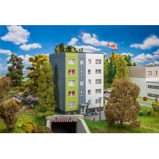Faller 191735 Nonnen Wooncentrum H0