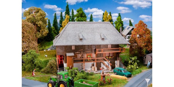 Faller 191736 Öhler Molen H0 Faller 191736 Öhler Molen H0