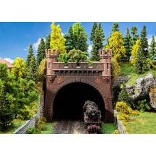 Faller 191737 Tunnelportaal Kyllburg H0