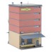 Faller 191740 Voederhandel H0