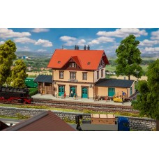 Faller 191742 Station Ochsenhausen H0