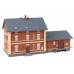 Faller 191759 Station Gera Liebschwitz H0