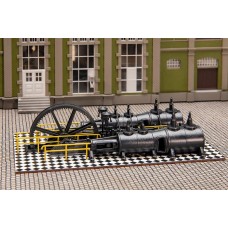 Faller 191788 Stoommachine (4/23) * H0 Faller 191788 Stoommachine (4/23) * H0