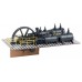 Faller 191788 Stoommachine (4/23) * H0