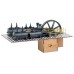 Faller 191788 Stoommachine (4/23) * H0