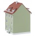 Faller 191791 Stadshuis Met Juwelier (7/23) * H0