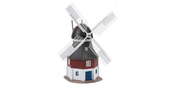 Faller 191792 Windmolen Bertha (8/23) * H0