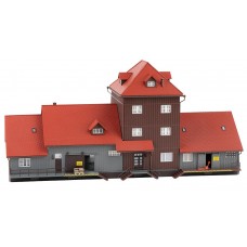 Faller 191795 Pakhuis (11/23) * H0 Faller 191795 Pakhuis (11/23) * H0