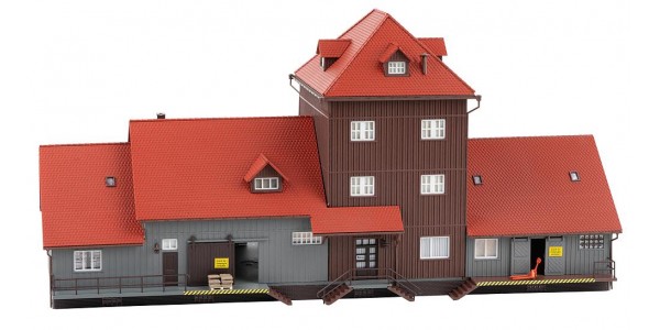 Faller 191795 Pakhuis (11/23) * H0