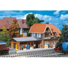 Faller 212104 Station Reichenbach N Faller 212104 Station Reichenbach N