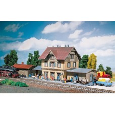 Faller 212107 Station Güglingen N Faller 212107 Station Güglingen N