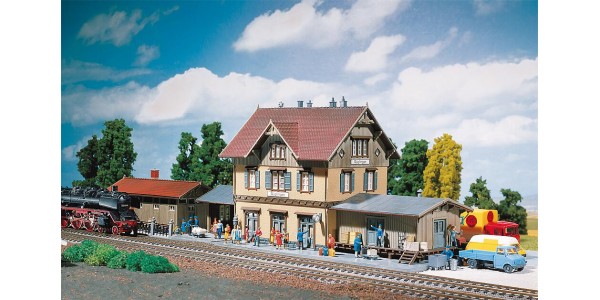 Faller 212107 Station Güglingen N