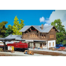 Faller 212108 Station Schwarzach N Faller 212108 Station Schwarzach N