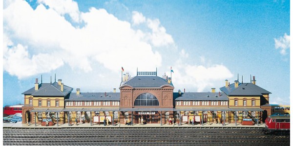 Faller 212113 Station Bonn N